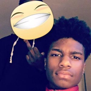 Meet your Posher, Kevin